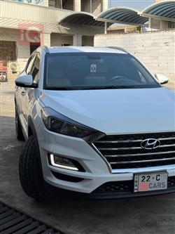 هیوندای تۆکسۆن